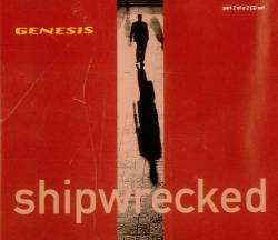 Genesis : Shipwrecked (2)